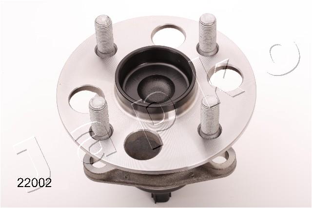 Wheel Hub - 422002 JAPKO