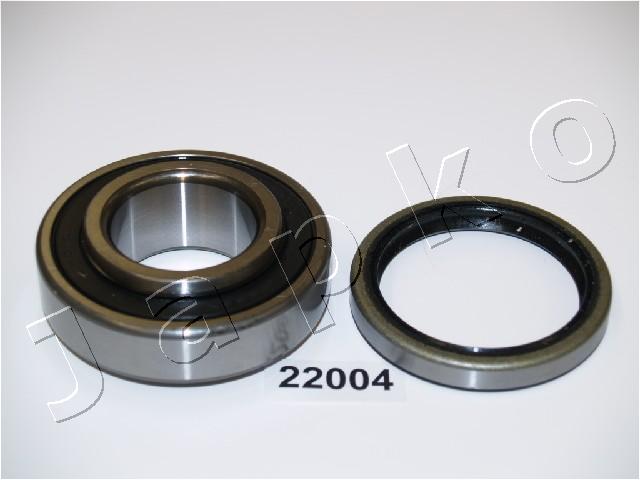 Kit cuscinetto ruota - 422004 JAPKO