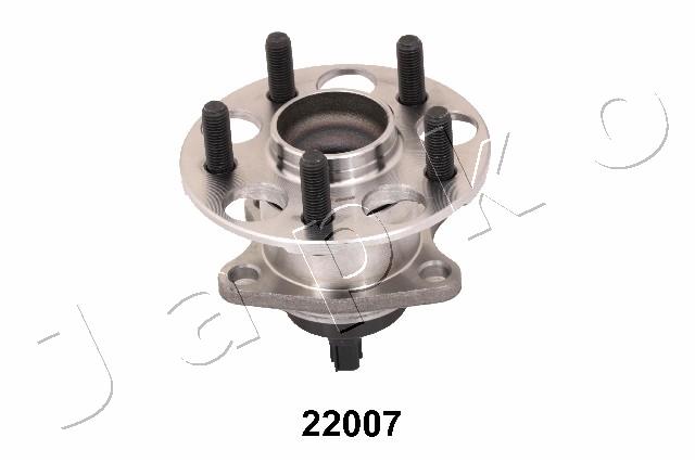 Wheel Hub - 422007 JAPKO