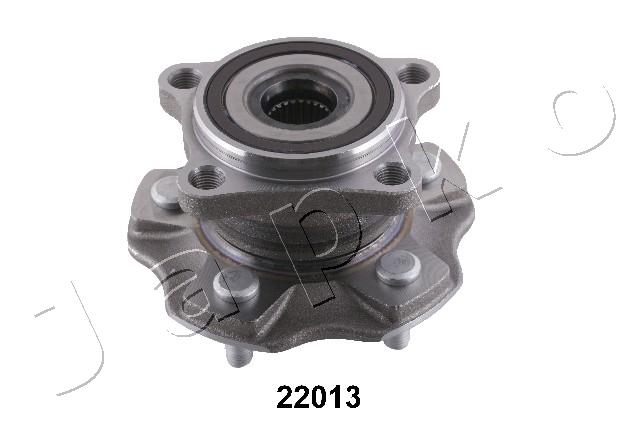 Wheel Hub - 422013 JAPKO