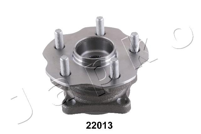 Wheel Hub - 422013 JAPKO