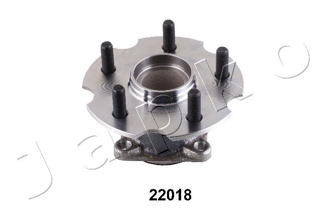 Radnabe - 422018 JAPKO