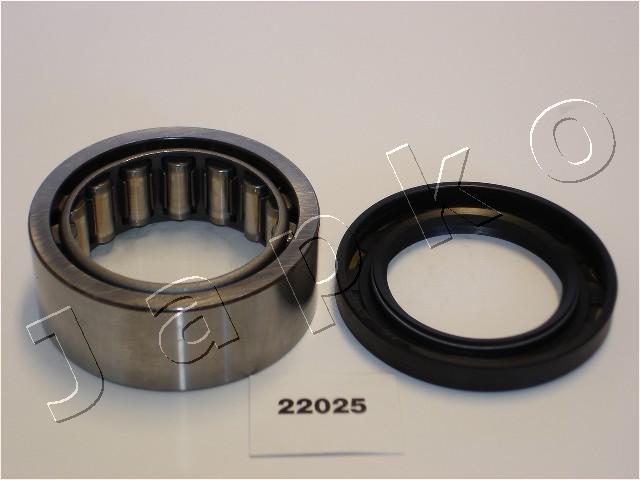 Kit cuscinetto ruota - 422025 JAPKO
