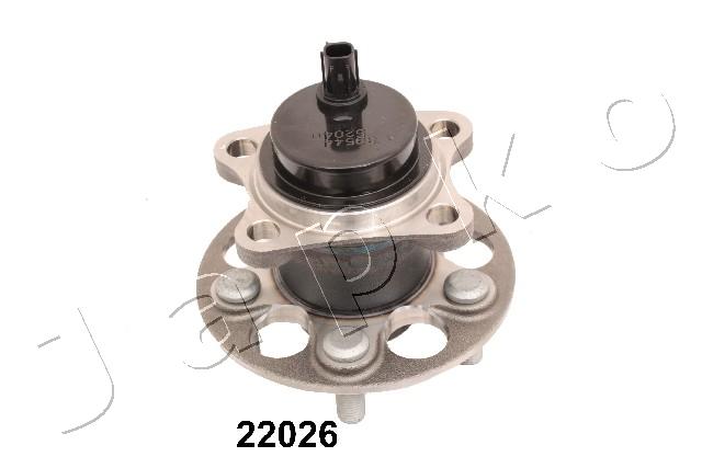Wheel Hub - 422026 JAPKO