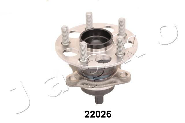 Wheel Hub - 422026 JAPKO
