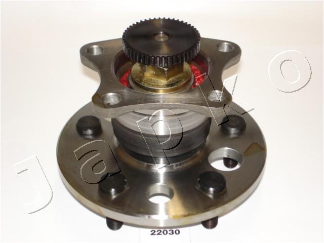Wheel Hub - 422030 JAPKO