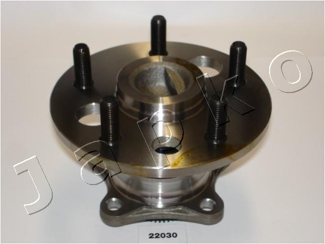 Wheel Hub - 422030 JAPKO