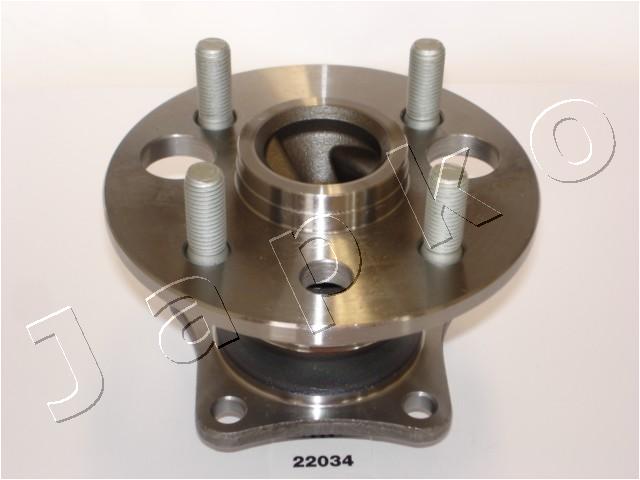 Wheel Hub - 422034 JAPKO