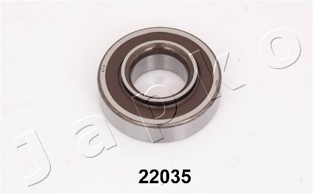 Комплект подшипника ступицы колеса - 422035 JAPKO