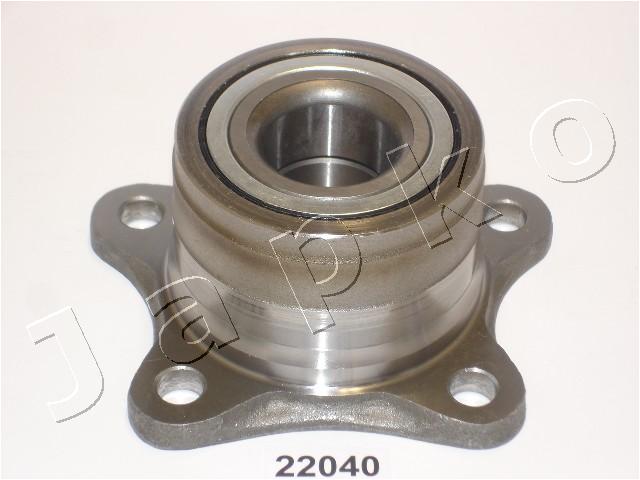 rato stebulė - 422040 JAPKO