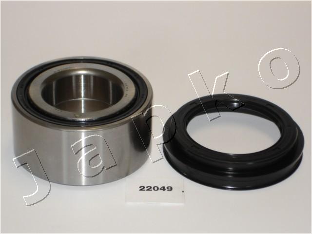 Kit cuscinetto ruota - 422049 JAPKO