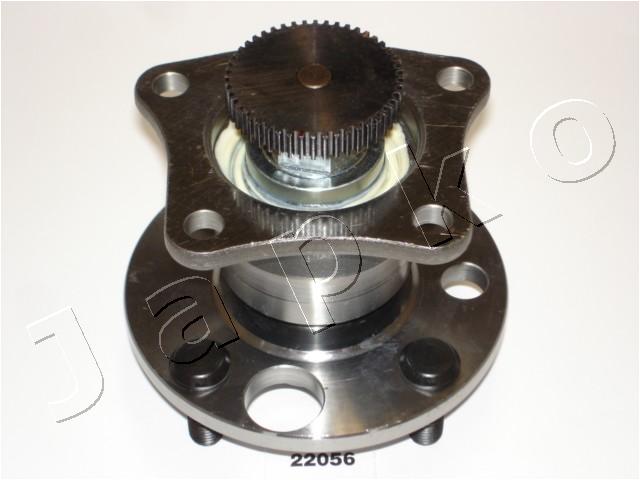 Wheel Hub - 422056 JAPKO