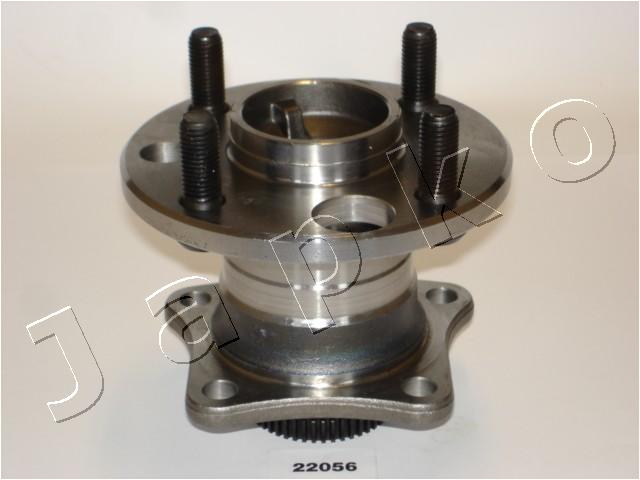 Wheel Hub - 422056 JAPKO