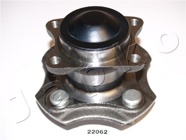 Wheel Hub - 422062 JAPKO