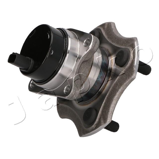 Wheel Hub - 422063 JAPKO