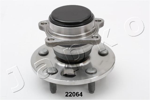 Wheel Hub - 422064 JAPKO