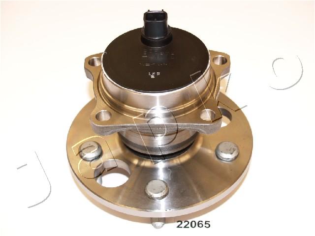 Wheel Hub - 422065 JAPKO