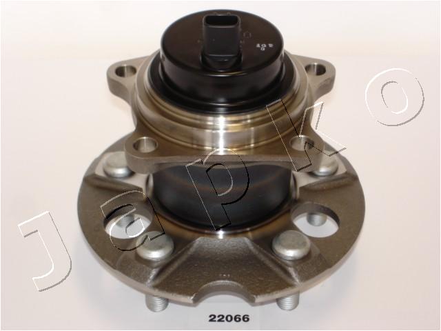 Wheel Hub - 422066 JAPKO