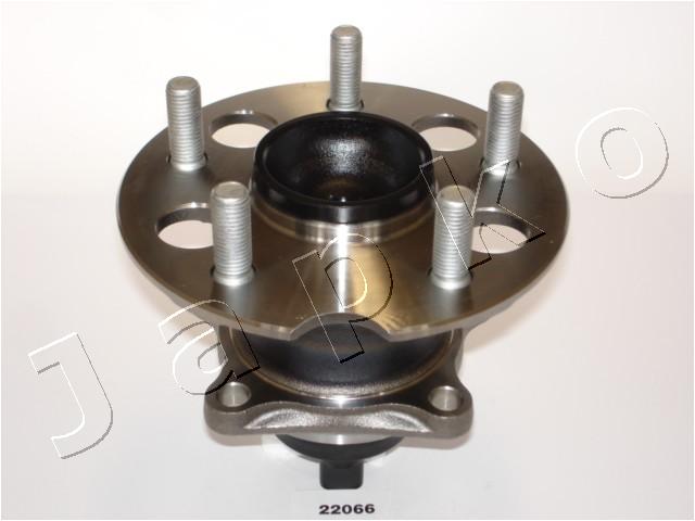 Wheel Hub - 422066 JAPKO