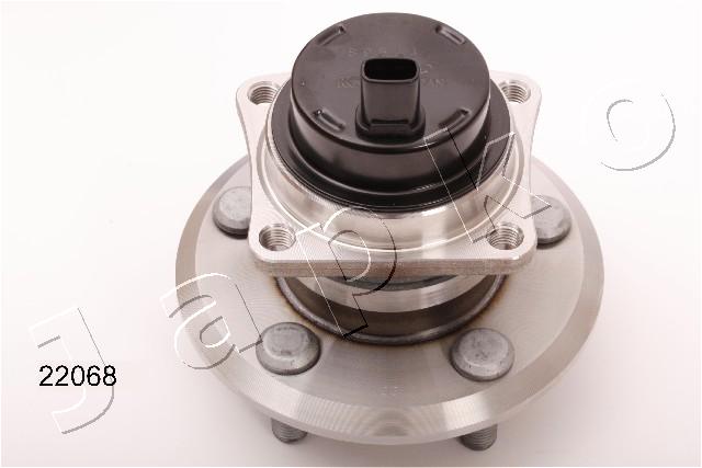 Wheel Hub - 422068 JAPKO