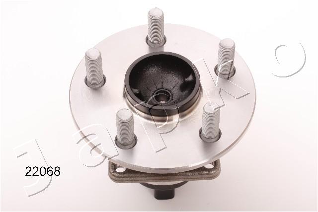 Wheel Hub - 422068 JAPKO
