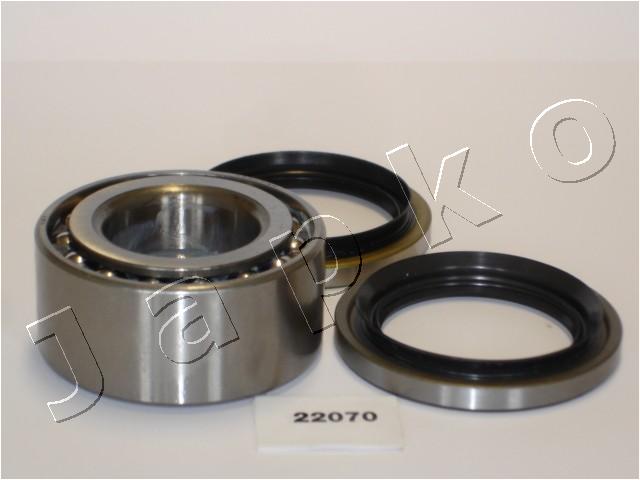 Kit cuscinetto ruota - 422070 JAPKO