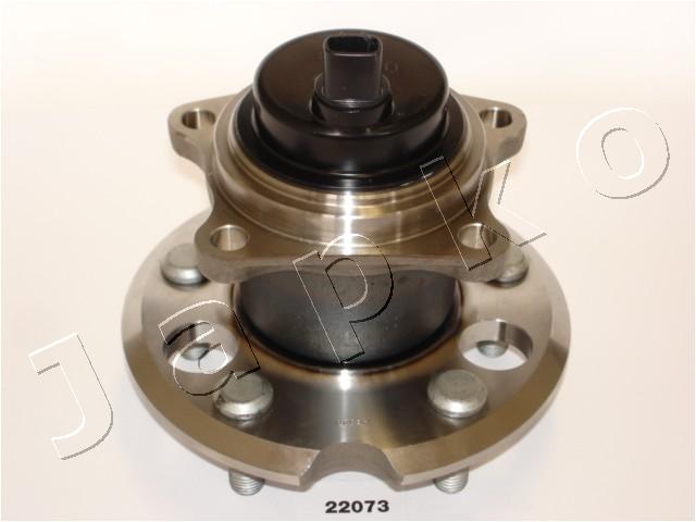Mozzo ruota - 422073 JAPKO