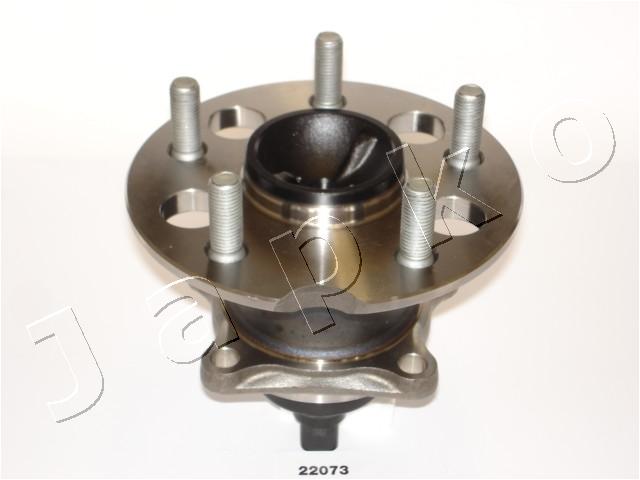 Wheel Hub - 422073 JAPKO