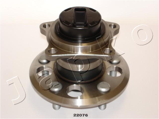 Wheel Hub - 422076 JAPKO