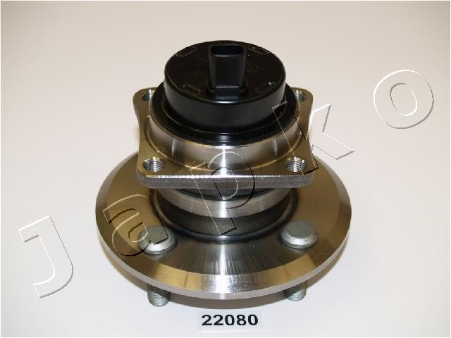 Wheel Hub - 422080 JAPKO