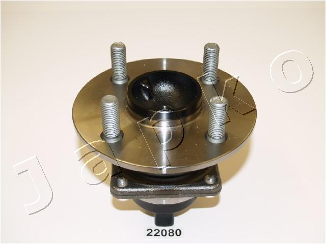 Wheel Hub - 422080 JAPKO