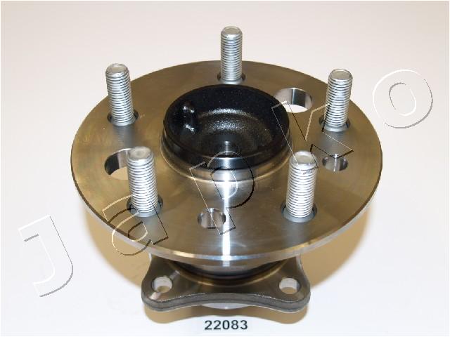 Wheel Hub - 422083 JAPKO