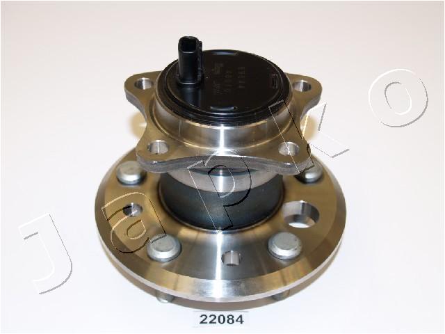 Wheel Hub - 422084 JAPKO
