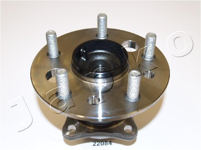 Wheel Hub - 422084 JAPKO