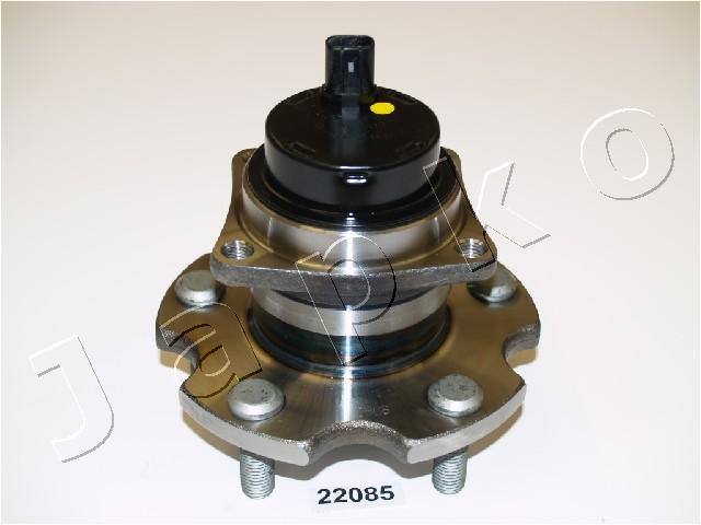Wheel Hub - 422085 JAPKO