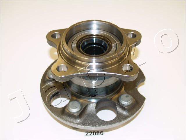 Wheel Hub - 422086 JAPKO