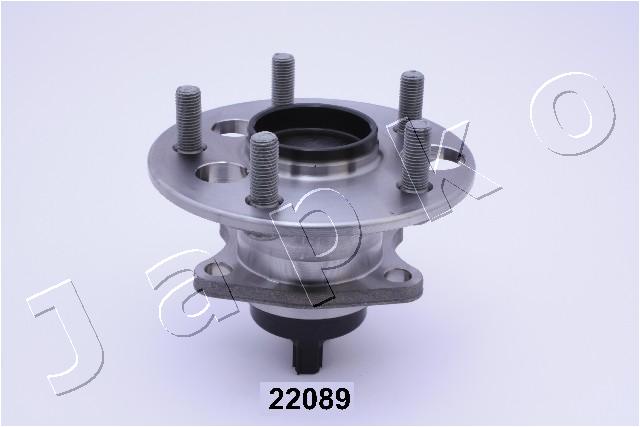 Wheel Hub - 422089 JAPKO
