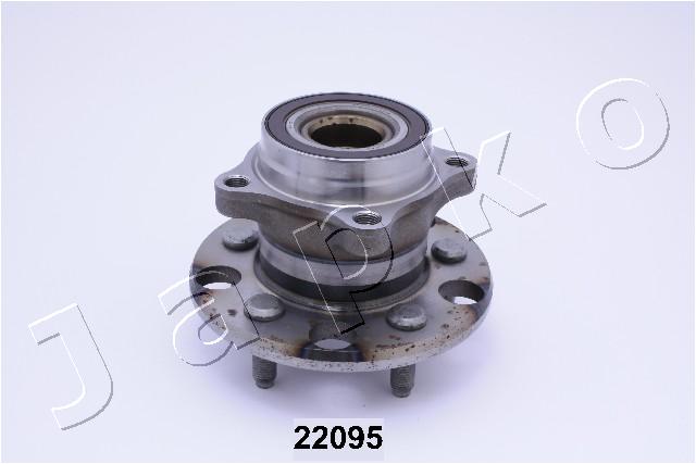 rato stebulė - 422095 JAPKO