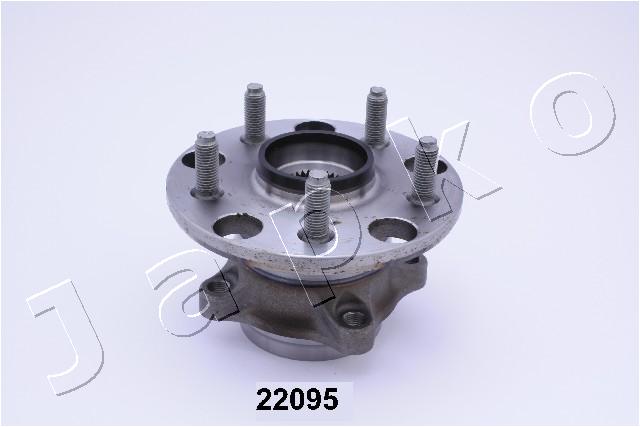 Radnabe - 422095 JAPKO