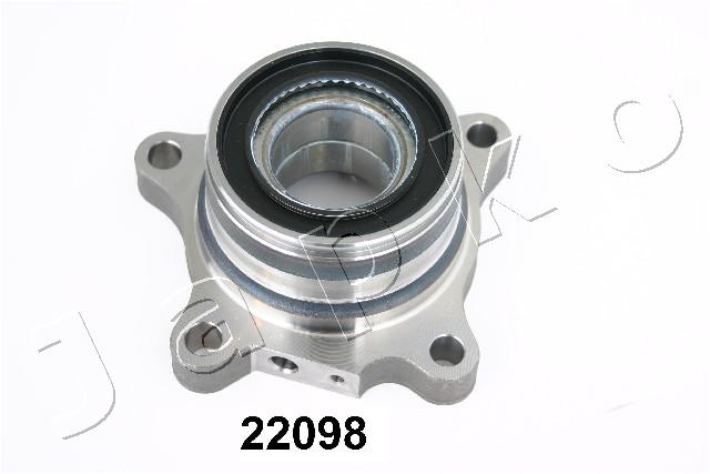 Wheel Hub - 422098 JAPKO