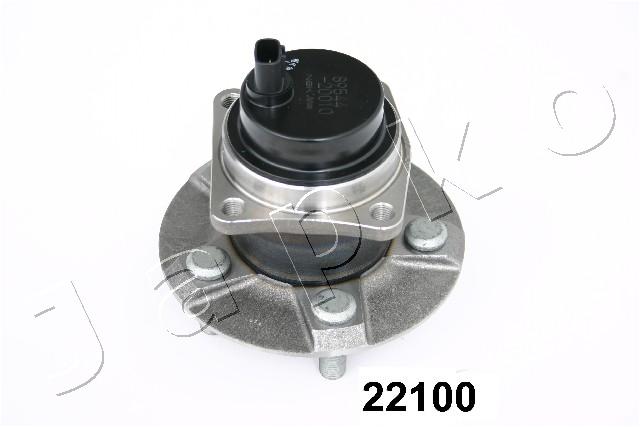 Wheel Hub - 422100 JAPKO