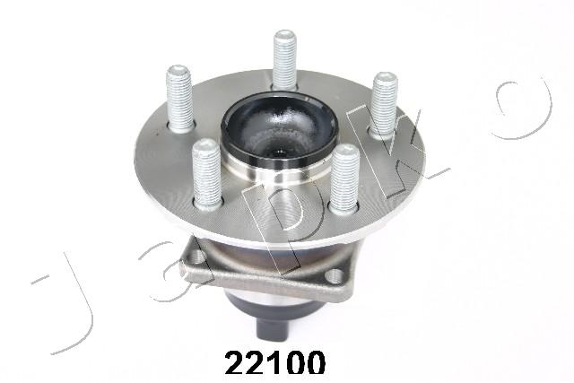 Wheel Hub - 422100 JAPKO