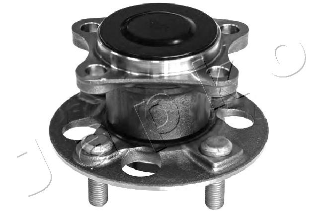 Wheel Hub - 422101 JAPKO