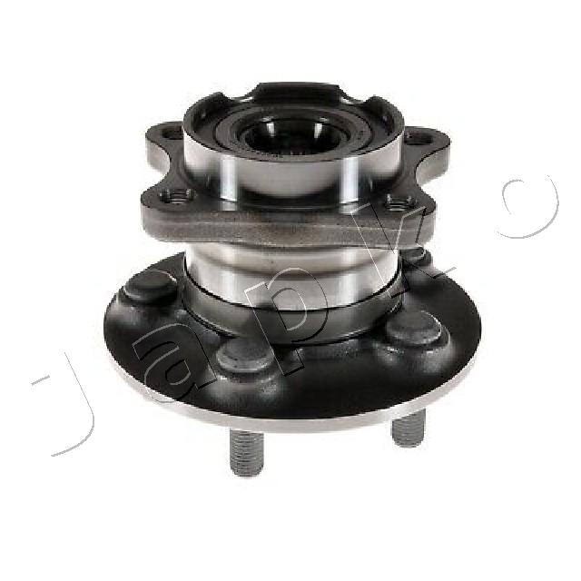 Wheel Hub - 422105 JAPKO