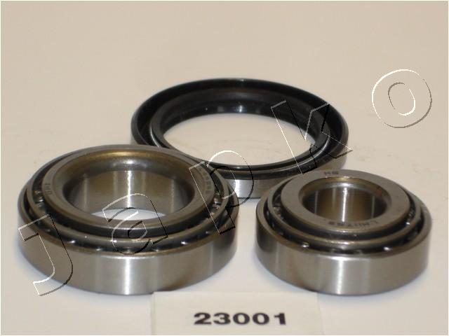 Kit cuscinetto ruota - 423001 JAPKO