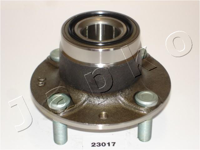 Mozzo ruota - 423017 JAPKO