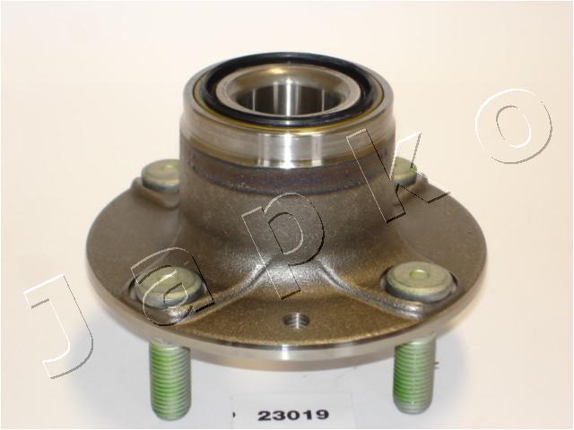 Wheel Hub - 423019 JAPKO