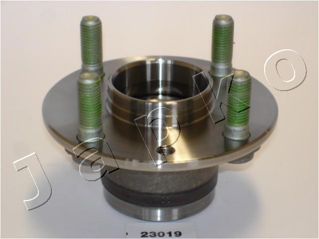 Wheel Hub - 423019 JAPKO