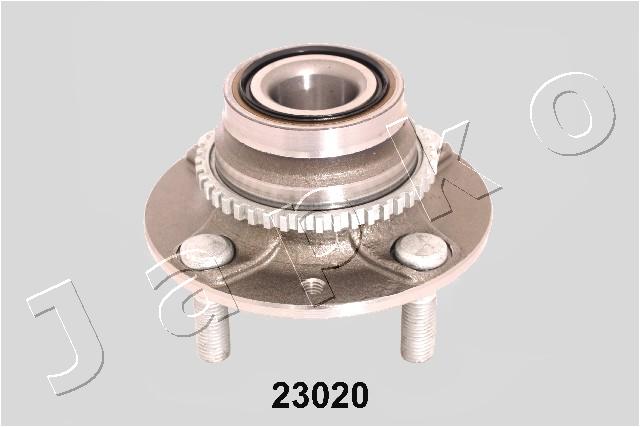 Mozzo ruota - 423020 JAPKO