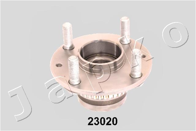 Wheel Hub - 423020 JAPKO